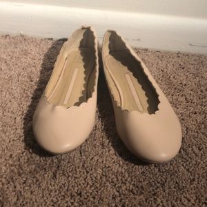 Nude Flats 🥿